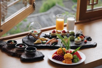 Qianxue RESTAURANT