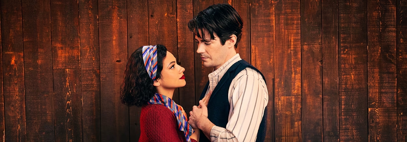 Water for Elephants | Broadway Shows New York
