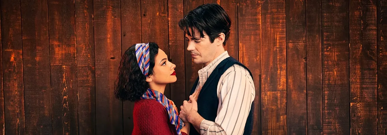 1_Water for Elephants