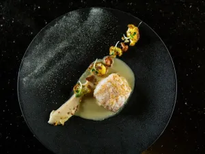 French Grill