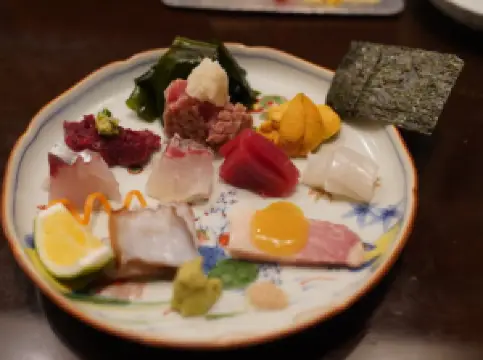 お酒と博多小皿 たなかだ