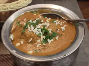 Golden Spoon Vegetarian Restaurant