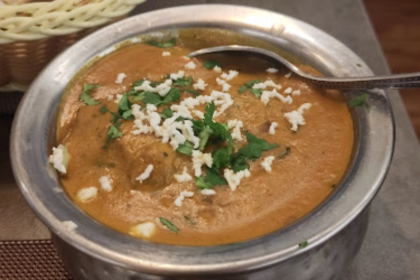 Golden Spoon Vegetarian Restaurant