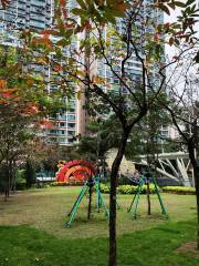 Taipa Central Park