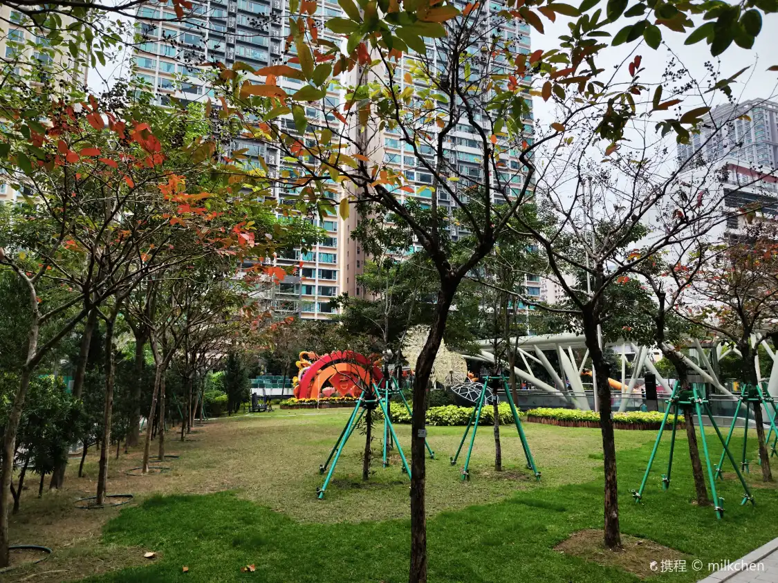 Hotel in zona Parco centrale di Taipa