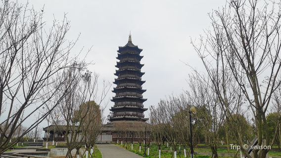 Yingjing