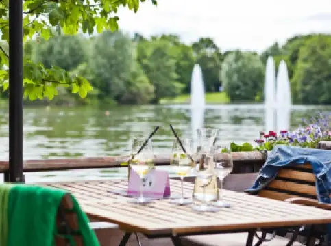 Michaeligarten Wirtshaus & Biergarten