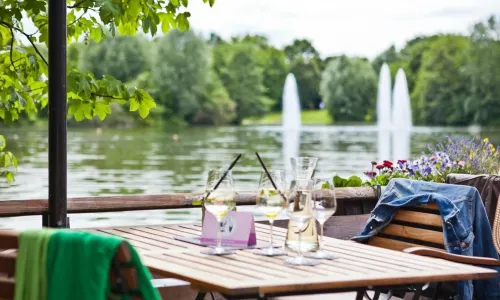 Michaeligarten Wirtshaus & Biergarten