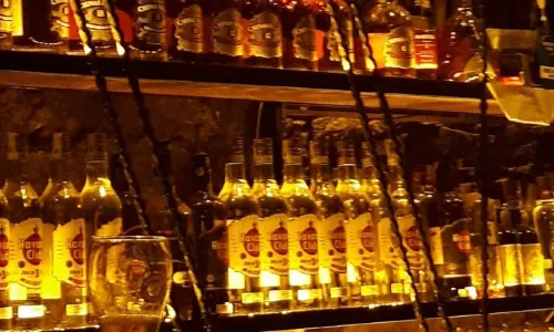 Panda Red Alsancak