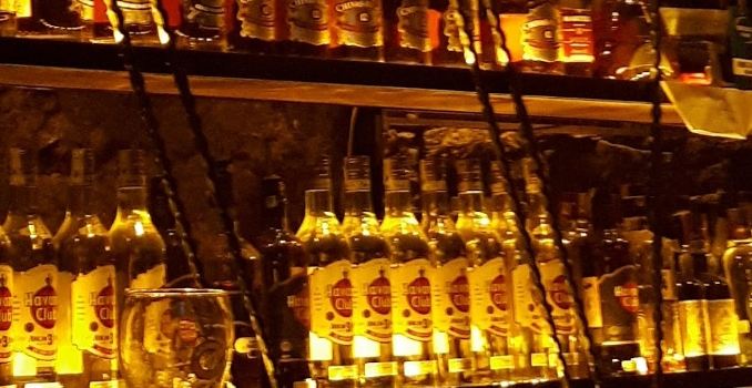 Panda Red Alsancak