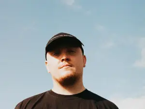 英國Castle · Chris Stussy 演唱會