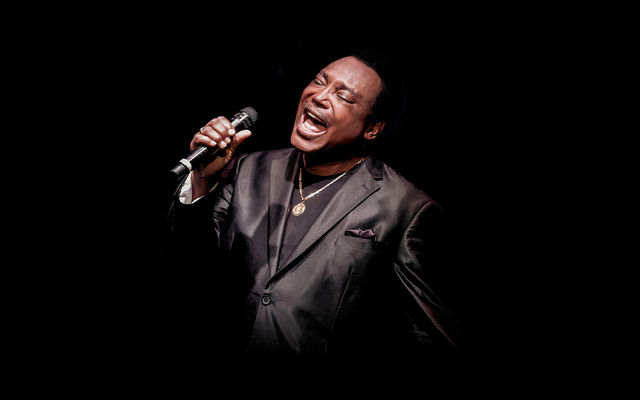 美國拉斯維加斯 · George Benson 演唱會 | 拉斯維加斯安可飯店