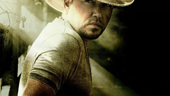 Jason Aldean: Full Throttle Tour 2025