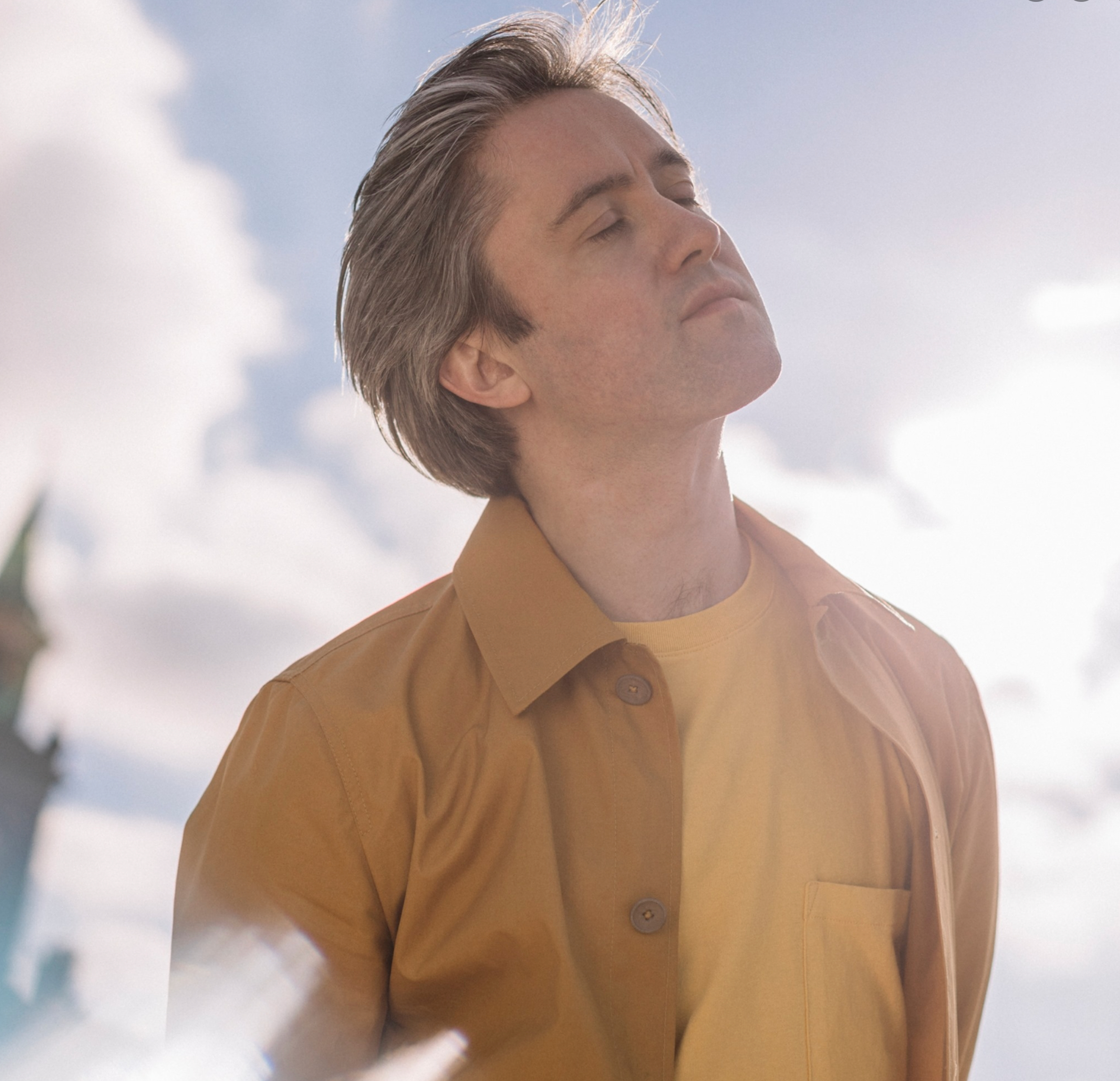 Villagers tour | Leisureland