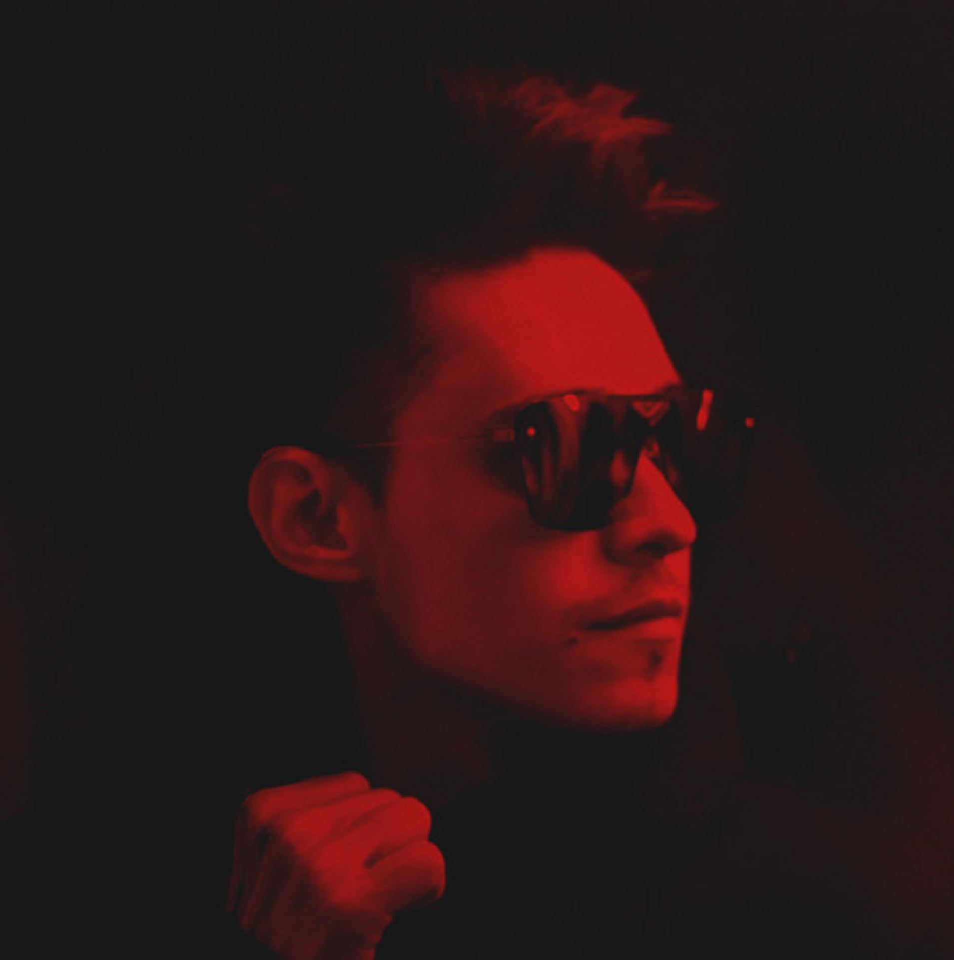Central Jakarta | Omnia Show | The Escape Jakarta