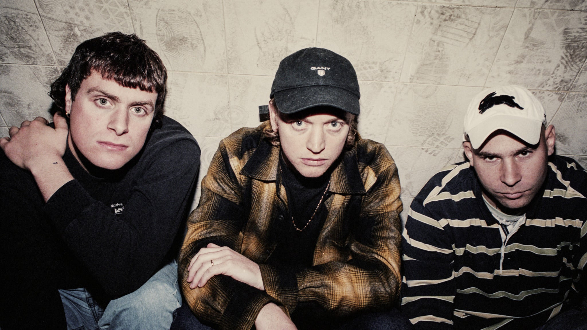 澳大利亞布里斯本 · DMA'S 2026 澳大利亞巡演 | Fortitude Music Hall