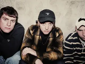 Southampton | DMA'S 2027 Tour