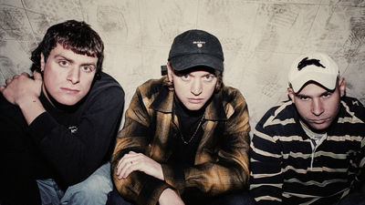 Southampton | DMA'S 2027 Tour