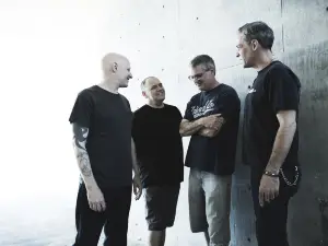 Allentown | Descendents Tour