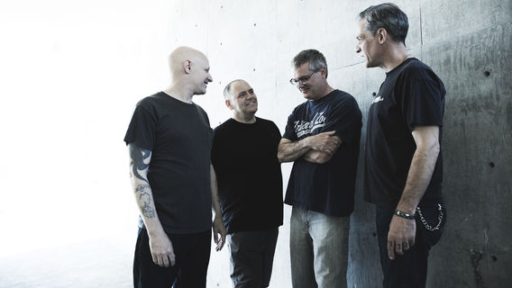 Hobart | Descendents 2026《Run Down Under》Tour