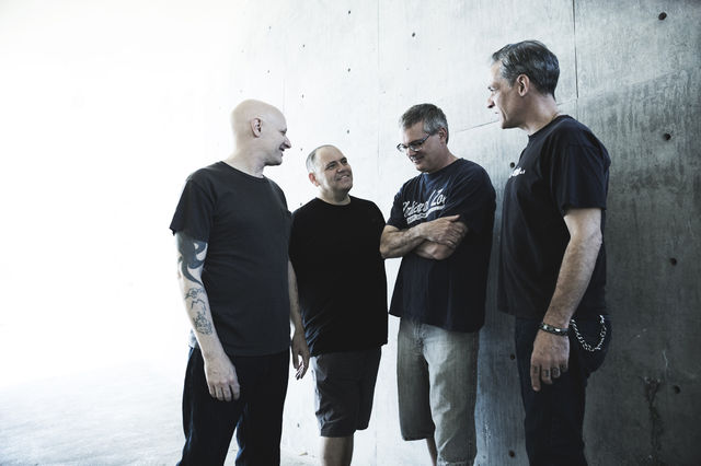 【글라스고】Descendents 콘서트 | O2 Academy Glasgow