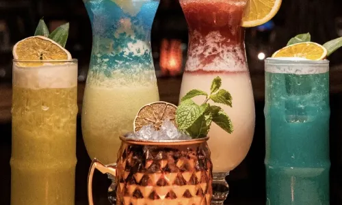 MAITAI Cocktailbar
