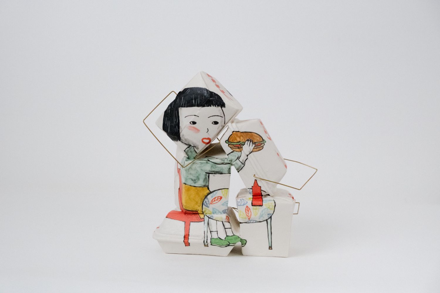 REVEAL: Recent Acquisitions | Pomona