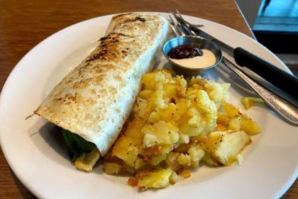 Joe's Garage Riccarton