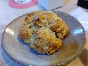 Hashira Deli & Cafe