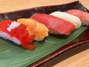 Sushi Choshimaru Hiyoshi