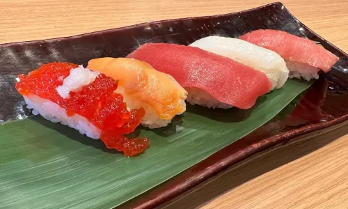 Sushi Choushimaru Hiyoshi
