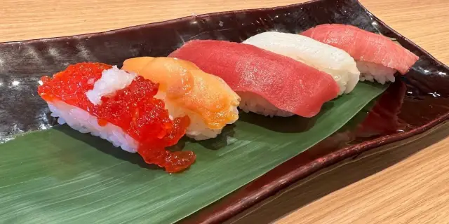 2026 Sushi Choushimaru Hiyoshi (, Yokohama) - Restaurant Reviews