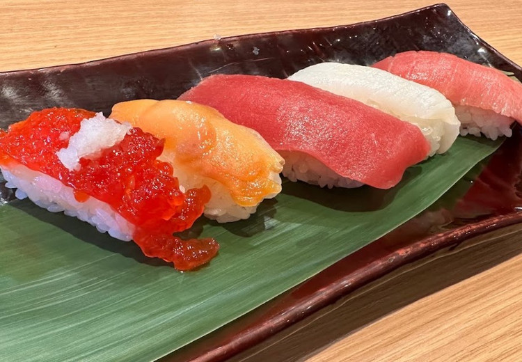 2026 Sushi Choushimaru Hiyoshi (, Yokohama) - Restaurant Reviews