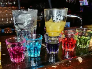 The Look Bar
