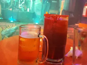Route 666 Bikers Bar