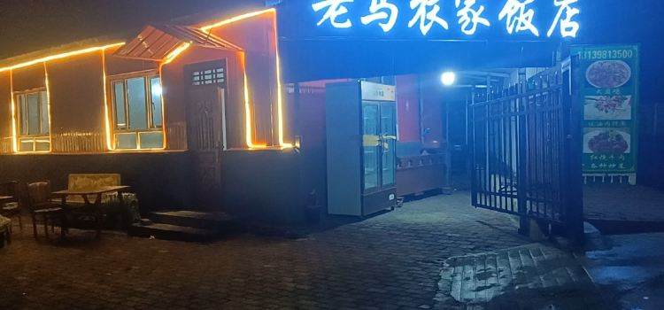 老马农家饭店