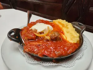 Musso & Frank Grill