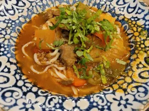 Afsona Restaurant