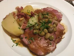 Restaurant Um Dierfgen