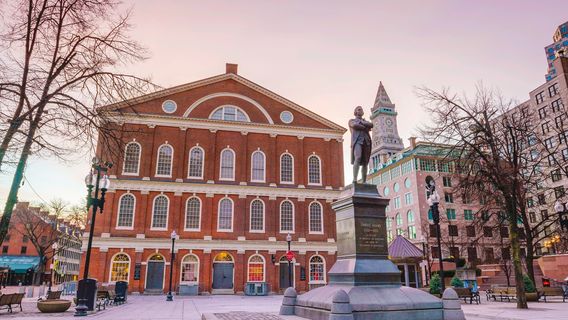 Boston