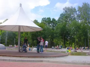 Central Park