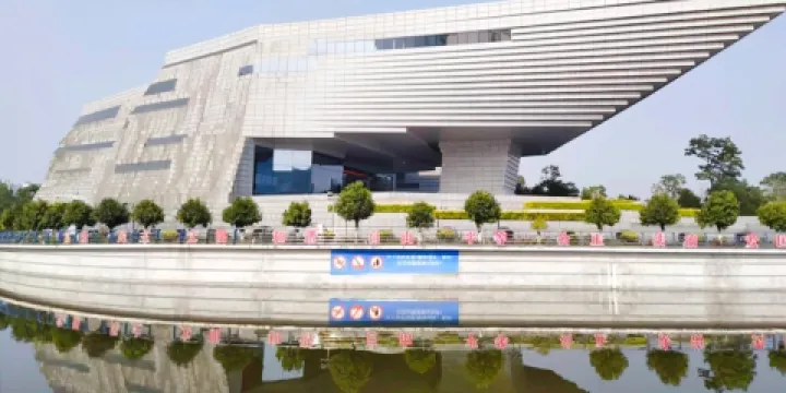 曲靖市博物館
