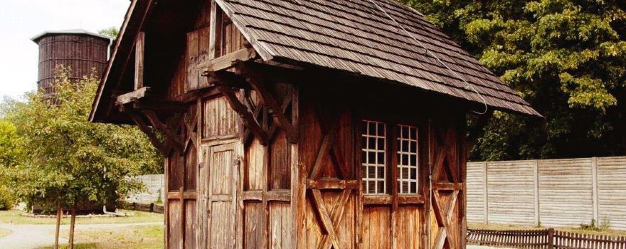 National Museum of Agriculture in Szreniawa