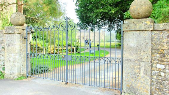 Lacock