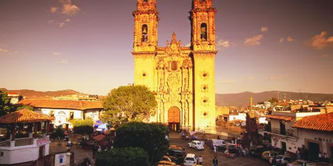 聖普裡斯卡教堂