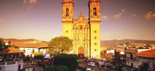 Taxco