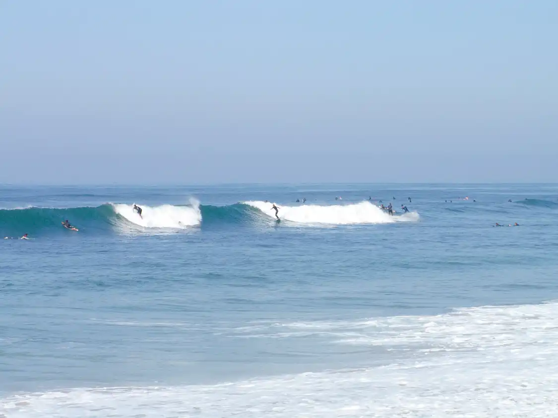 Hotels near Tamarack Surf Beach