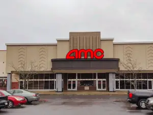 AMC Johnson City 14