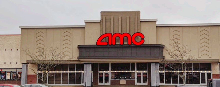 AMC Johnson City 14