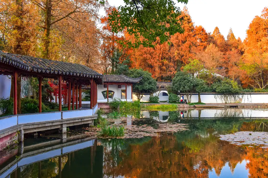 Hotel in zona Guo's Villa